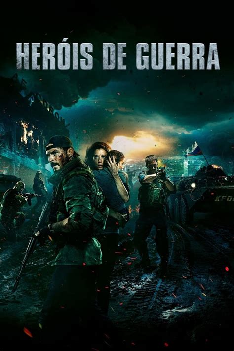 filmes de guerra torrent